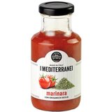 Cascina_San_Cassiano Cascina San Cassiano "Marinara" - Mediteranski sos sa 100% italijanskim paradajzom 260g Cene