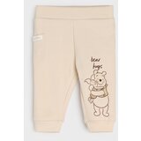 Sinsay Hlače s flis podstavom Winnie the Pooh | shoptok.hr