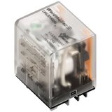 Weidmüller DRL373110L utični relej 110 V/DC 10 A 3 prebacivanje 10 St. | Eponuda.ba
