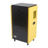 Omega Air Odvlaživač zraka PROAIR DH 90 (Kapacitet odvlaživanja: 90 l/dan) + BAUHAUS jamstvo 5 godina na uređaje na električni ili motorni pogon | shoptok.hr