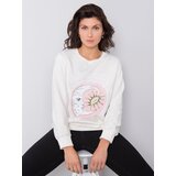 FANCY Sweatshirt-FA-BL-6950.13P-white | Shoptok.si