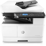 HP Večfunkcijska laserska naprava LaserJet Pro MFP M443nda 8AF72A#B19 | Shoptok.si