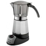  Moka aparat De'Longhi EMK9 450W 9 skodelic, (5000507858) | Shoptok.si