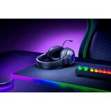 Razer Kraken V3 X gaming slušalice, USB, crne | shoptok.hr