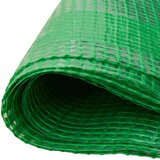 CERADA s rupama Zelena 2 x 5 m 260 gsm PE | shoptok.hr