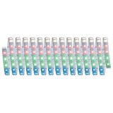 PAULMANN MaxLED 500 Set LED traka Zigbee (500 cm, RGBW, 40 W, 1.750 lm, 230 V - 240 V) | shoptok.hr