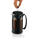  Preša za Kavu Bodum 1 L Crna | shoptok.hr