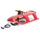 Prosperplast Sanke Sledge BULLET CONTROL - Crvene ( ISPC-1788C ) u