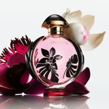 Paco Rabanne Olympéa Flora parfumska voda za ženske 50 ml | Shoptok.si