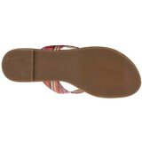 LOAP HERBA Ženske japanke, smeđa, veličina | shoptok.hr