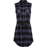 Brandit Ladies Sleeveless Longshirt Gracey black/grey | Shoptok.si