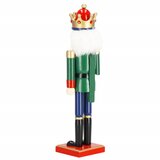  Božićni ukras “Orašar” visine 38 cm, višebojan | shoptok.hr