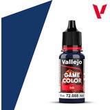 Vallejo Blue 18ml - Game Color 72.088 Cene