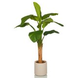 MID.YOU Umetna Rastlina Banana I Cene