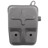 Ruris Auspuh r 431c, 441c ( 80036 ) u