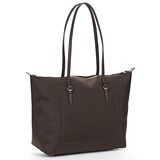 Polo Ralph Lauren KEATON 26 TOTE MEDIUM Smeđa | shoptok.hr