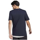 Adidas Bombažna kratka majica črna barva | Shoptok.si