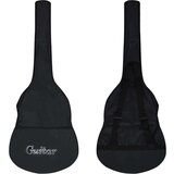  12-dijelni set klasične gitare Western sa 6 žica crni 38 | shoptok.hr