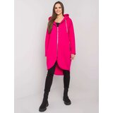 RELEVANCE Sweatshirt-RV-BL-5775.17X-fuchsia | Shoptok.si