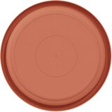  Kružni Pladanj za Cvijeće 24 pcs Crvena cigla Ø 14 x 2 cm | shoptok.hr