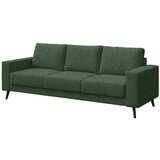 Ghado Temno zelena sedežna garnitura 233 cm Fynn – | Shoptok.si