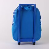 Sonic Trolley 3D the Hedgehog 30cm | shoptok.hr