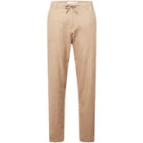 Selected Homme Chino hlače ' BRODY ' cappuccino