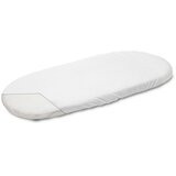 Sensillo Plahta 35x73cm s elastičnom gumicom bijela | shoptok.hr
