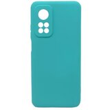  Maska za telefon SOFT CASE za Xiaomi MI 10T Pro tirkizna | Eponuda.com