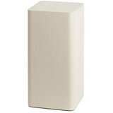 Light & Living Kovinska stranska mizica 30.5x30.5 cm Alurio – Cene