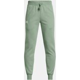 Under Armour Boys' sweatpants UA Rival Fleece Joggers - Boys | Shoptok.si