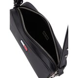 Tommy Jeans Torba za na rame 'ESS MUST' crna | shoptok.hr
