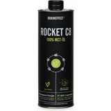 BRAINEFFECT mct C8 olje - 1.000 ml Cene