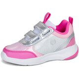 Primigi Nizke superge BARBIE Srebrna | Shoptok.si