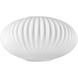  zamensko staklo za luster harma E27 14x25 cm belo | Eponuda.com