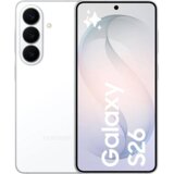 Samsung Galaxy S26 S942 5G Dual Sim 12GB RAM 256GB - White | shoptok.hr