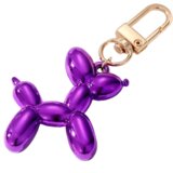IZMAEL Ključanka Dog - Ljubičasta | shoptok.hr
