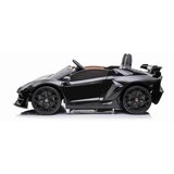 Lean Toys Otroški avto Lamborghini Aventador 24V 2x200w DRIFT Črna | Shoptok.si
