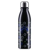  Hydro class flašica za vodu čelična 600ml game miks ( B2C06862 ) Cene
