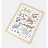 Sinsay Okvir s grafikom | shoptok.hr