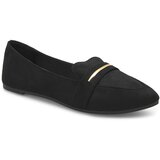 Clara Barson Mokasini WYL04073-1 Črna | Shoptok.si