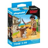  Figurice Playmobil Asterix 71548 8 Dijelovi | shoptok.hr