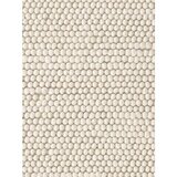 Ted Baker Kremno bela ročno tkana volnena preproga 160x230 cm Richmond Diana – | Shoptok.si