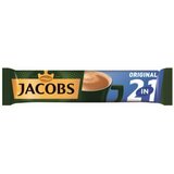 Jacobs 2in1 instant kafa 14g kesica Cene