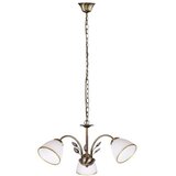 Rabalux Visilica E14 3x40W Aletta Cene