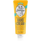 Sol de Janeiro Brazilian Touch™ Hand Cream vlažilna krema za roke 50 ml | Shoptok.si