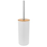 Teesa Set kupatilskih dodataka i pribora 6 komada beli TSA0400-W | Eponuda.com