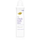 Lavender & Chamomile dezodorans u spreju za tijelo 150 ml