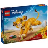 Lego Mladunče Simba – Kralj lavova | Eponuda.ba