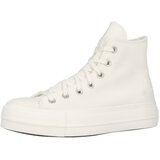 Converse Visoke tenisice 'CTAS' crna / bijela | shoptok.hr